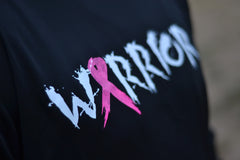 WARRIOR DriFit Tee