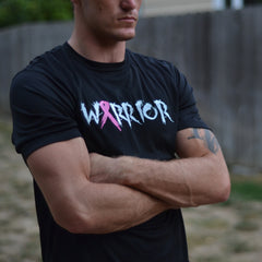 WARRIOR DriFit Tee