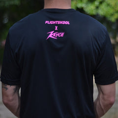 WARRIOR DriFit Tee