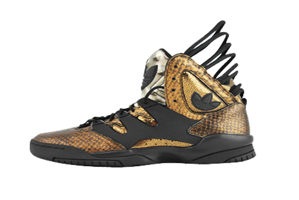 Adidas Harlem GLD "Teyana Taylor" SAMPLE