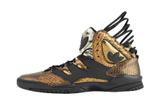 Adidas Harlem GLD "Teyana Taylor" SAMPLE