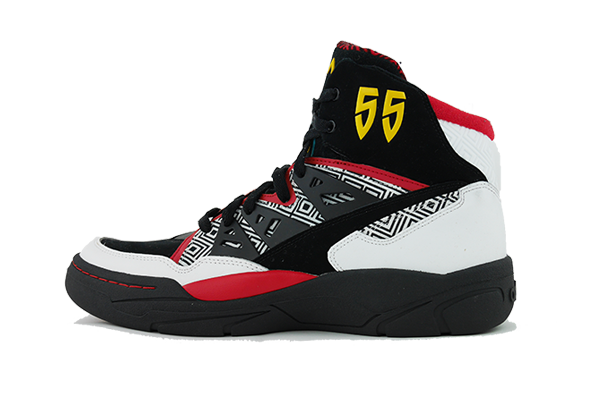 Adidas Mutombo