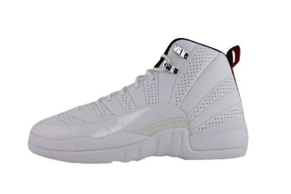Air Jordan 12 (GS) "Rising Sun"