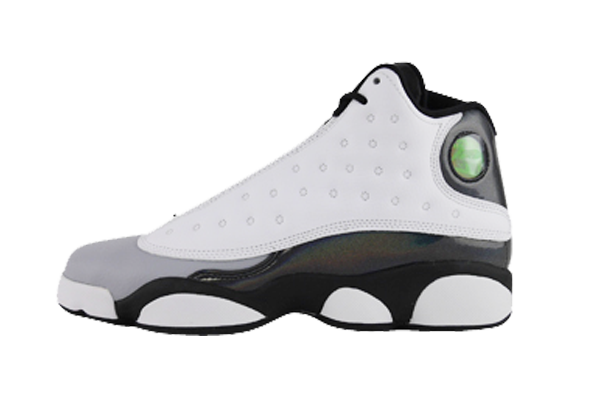Air Jordan 13 (GS) "Baron"