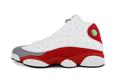 Air Jordan 13 "Grey Toe"