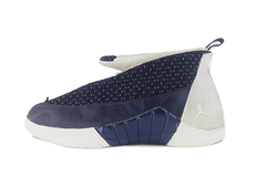 Air Jordan 15 "Obsidian"