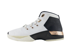 Air Jordan 17 (GS) "Copper"