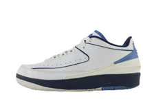 Air Jordan 2 (GS) "Midnight"