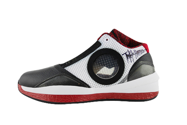 Air Jordan 2010 "Autographed"