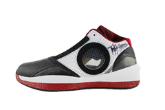 Air Jordan 2010 "Autographed"
