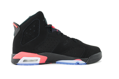 Air Jordan 6 (GS) "Infrared"