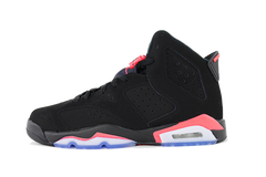 Air Jordan 6 (GS) "Infrared"