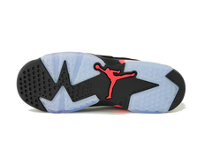 Air Jordan 6 (GS) "Infrared"