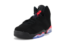 Air Jordan 6 (GS) "Infrared"