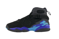 Air Jordan 8 (GS) "Aqua"