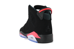 Air Jordan 6 (GS) "Infrared"