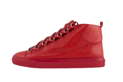 Balenciaga High Top Arena "Rogue Braise"