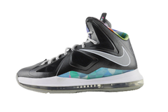 Nike LeBron 10 "Prism"