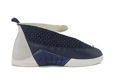 Air Jordan 15 "Obsidian"