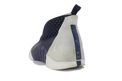 Air Jordan 15 "Obsidian"