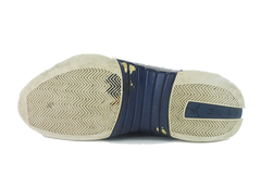 Air Jordan 15 "Obsidian"