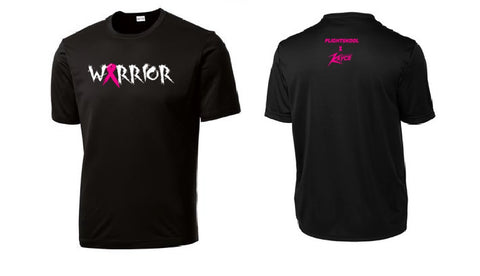 WARRIOR DriFit Tee