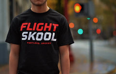 Portland Tee