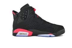 Air Jordan 6 "Infrared"