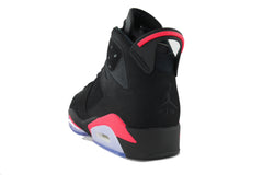 Air Jordan 6 "Infrared"