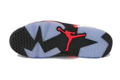 Air Jordan 6 "Infrared"