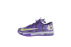 Nike KD 6 (GS) "BHM"