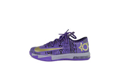 Nike KD 6 (GS) "BHM"