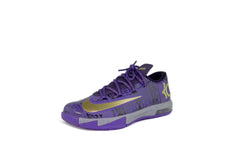 Nike KD 6 (GS) "BHM"