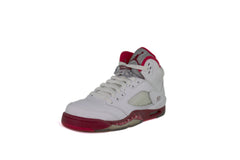Air Jordan 5 (GS) 'Cherry'
