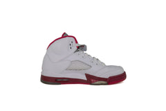 Air Jordan 5 (GS) 'Cherry'