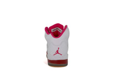 Air Jordan 5 (GS) 'Cherry'