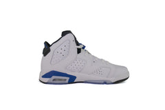 Air Jordan 6 Retro BG (GS) "Sport Blue"