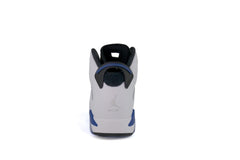 Air Jordan 6 Retro BG (GS) "Sport Blue"