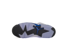 Air Jordan 6 Retro BG (GS) "Sport Blue"