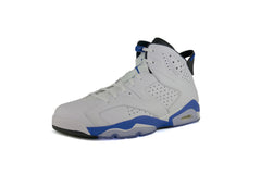 Air Jordan 6 Retro "Sport Blue"