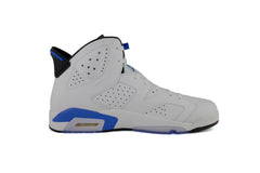 Air Jordan 6 Retro "Sport Blue"