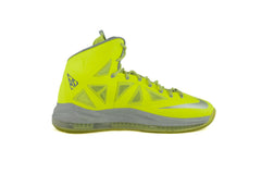 Nike Lebron 10 "Volt"