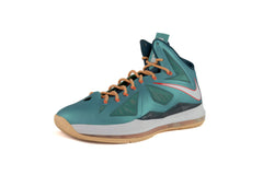 Nike Lebron 10 "Miami Dolphins"