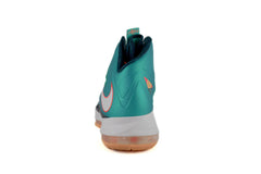 Nike Lebron 10 "Miami Dolphins"