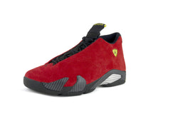 Air Jordan 14 Retro "Ferrari"