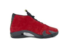 Air Jordan 14 Retro "Ferrari"