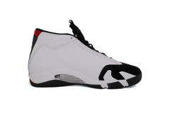 Air Jordan 14 Retro "Black Toe"