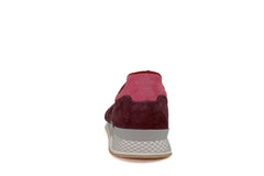Adidas ZXZ 80/90/00 "Burgundy"