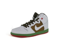 Nike Dunk High SB 'Cali'