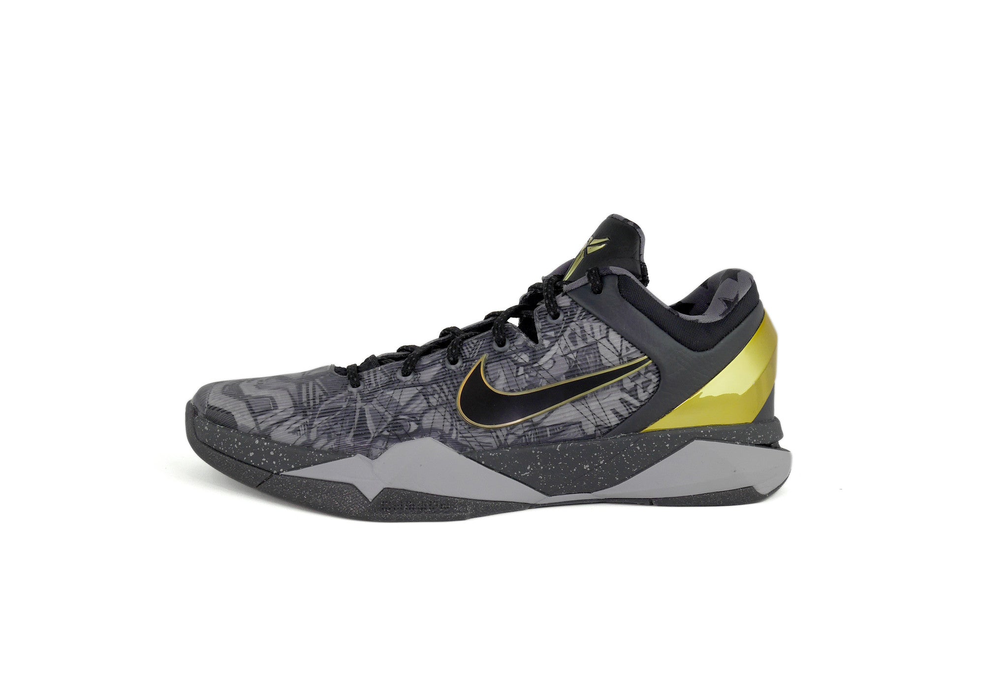Nike Kobe 7 SYS Prelude "Prelude"
